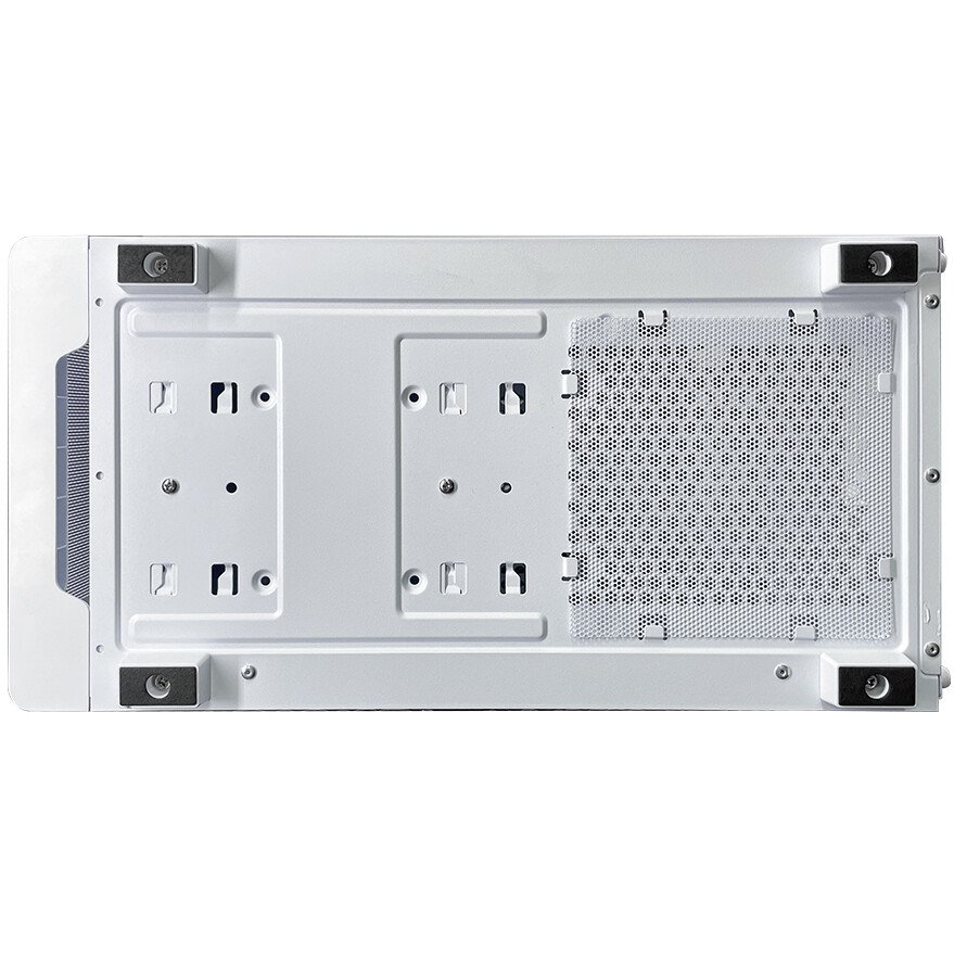 Корпус XASTRA A300 0F White - A300-0F-WH - фото 10