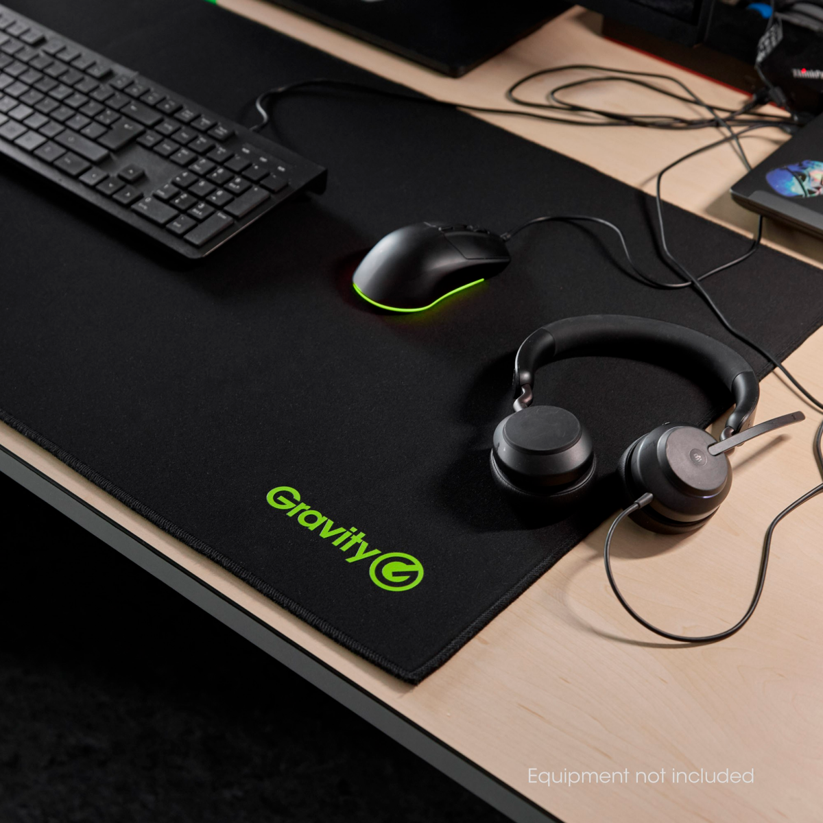 Коврик для мыши Gravity BG DC 1 - GBGDC1 - фото 7