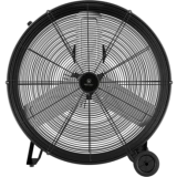 Напольный вентилятор Royal Clima RSF-360M-BL