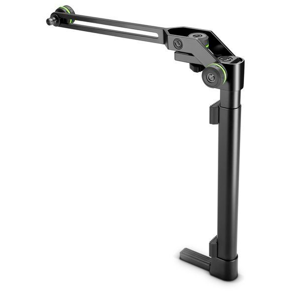 Держатель для микрофона Gravity MS CAB CL 01 S - GMSCABCL01S