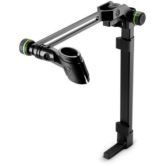 Держатель для микрофона Gravity MS CAB CL 01 S - GMSCABCL01S - фото 4