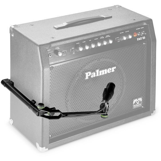 Держатель для микрофона Gravity MS CAB CL 01 S - GMSCABCL01S - фото 5