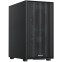 Корпус XASTRA A307M 2BK SI Black - A307M-2FC12BK-SI