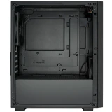 Корпус XASTRA A307M 2BK SI Black (A307M-2FC12BK-SI)