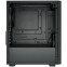 Корпус XASTRA A307M 2BK SI Black - A307M-2FC12BK-SI - фото 5