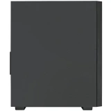 Корпус XASTRA A307M 2BK SI Black (A307M-2FC12BK-SI)