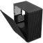 Корпус XASTRA A307M 2BK SI Black - A307M-2FC12BK-SI - фото 7
