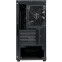 Корпус XASTRA A307M 2BK SI Black - A307M-2FC12BK-SI - фото 9