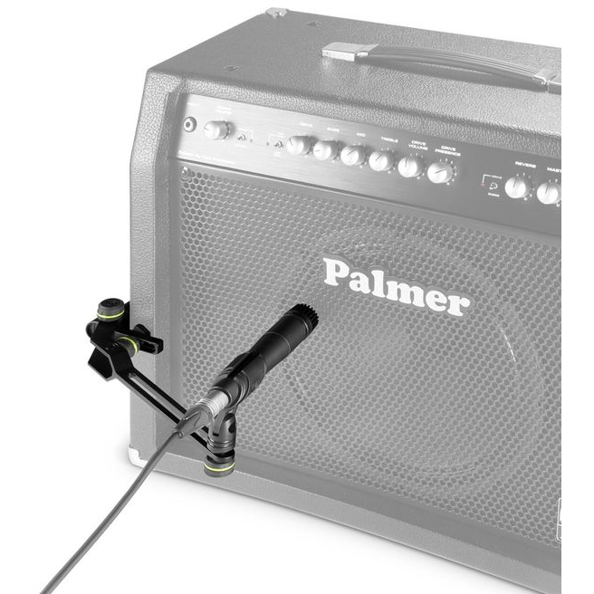 Держатель для микрофона Gravity MS CAB CL 01 - GMSCABCL01 - фото 3