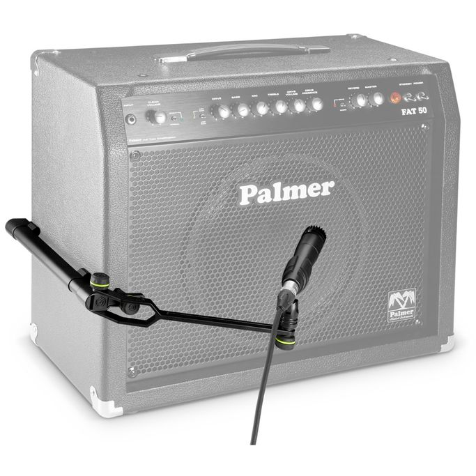 Держатель для микрофона Gravity MS CAB CL 01 - GMSCABCL01 - фото 4