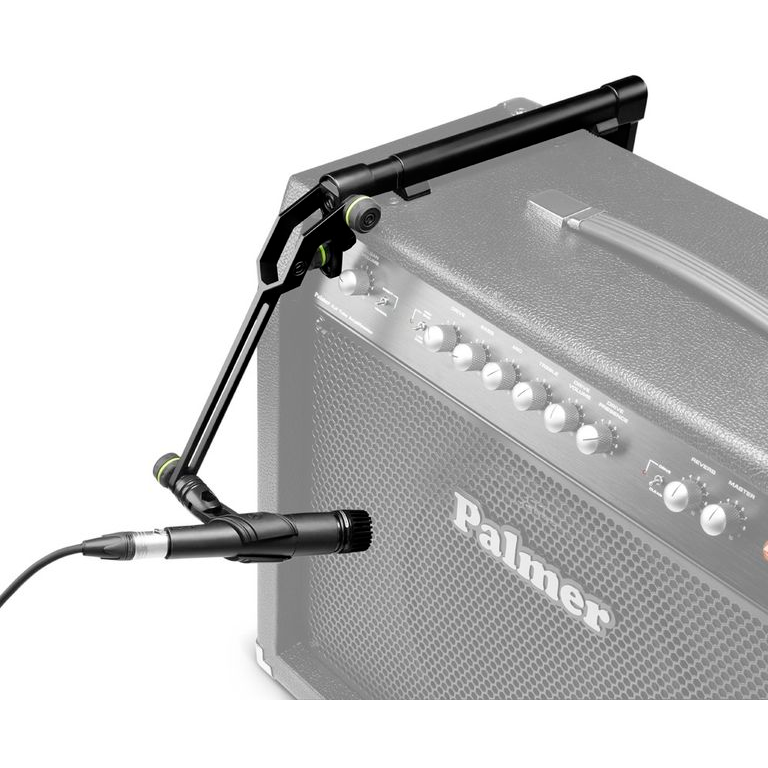 Держатель для микрофона Gravity MS CAB CL 01 - GMSCABCL01 - фото 5