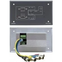 Усилитель VGA Kramer WP-210A/U(G) - фото 2