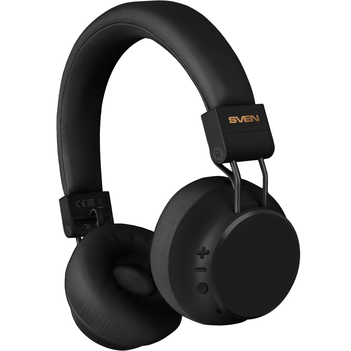 Гарнитура Sven AP-B710MV Black - SV-022730 - фото 2