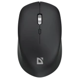 Мышь Defender Velvet MB-406 Black (52406)