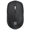 Мышь Defender Velvet MB-406 Black (52406) - фото 2