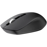 Мышь Defender Velvet MB-406 Black (52406)