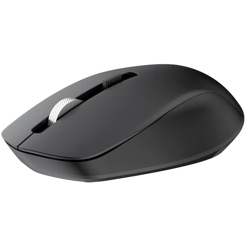 Мышь Defender Velvet MB-406 Black (52406) - фото 3