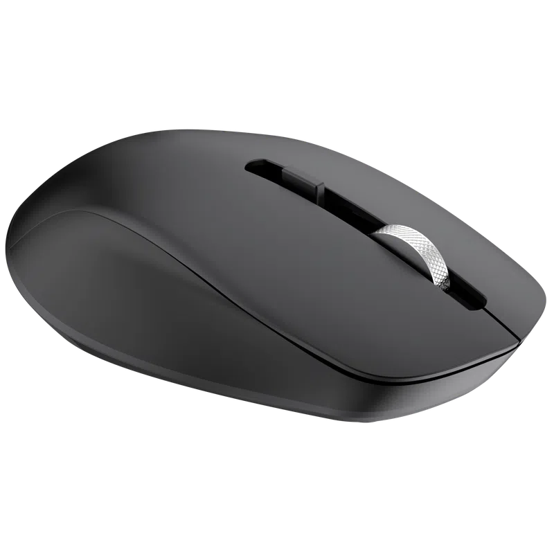 Мышь Defender Velvet MB-406 Black (52406) - фото 4