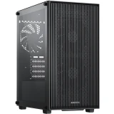 Корпус XASTRA A307M 3BK Black (A307M-3FC12BK)