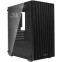 Корпус XASTRA A307M 3BK Black - A307M-3FC12BK - фото 2
