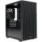 Корпус XASTRA A307M 3BK Black - A307M-3FC12BK - фото 3