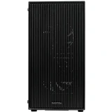 Корпус XASTRA A307M 3BK Black (A307M-3FC12BK)
