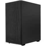 Корпус XASTRA A307M 3BK Black (A307M-3FC12BK)