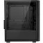Корпус XASTRA A307M 3BK Black - A307M-3FC12BK - фото 6