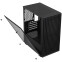 Корпус XASTRA A307M 3BK Black - A307M-3FC12BK - фото 7