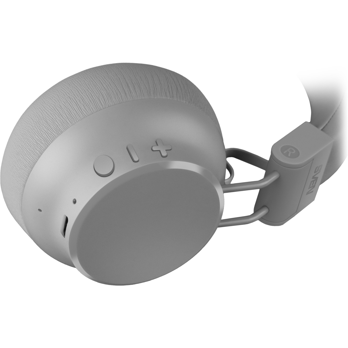 Гарнитура Sven AP-B710MV Grey - SV-022693 - фото 4