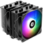 Кулер ID-COOLING SE-55 ARGB