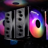 Кулер ID-COOLING SE-55 ARGB