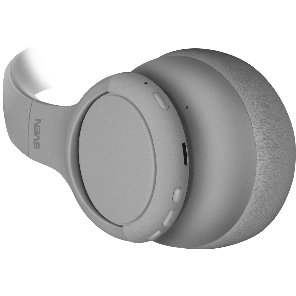Гарнитура Sven AP-B800MV Grey - SV-022747 - фото 4