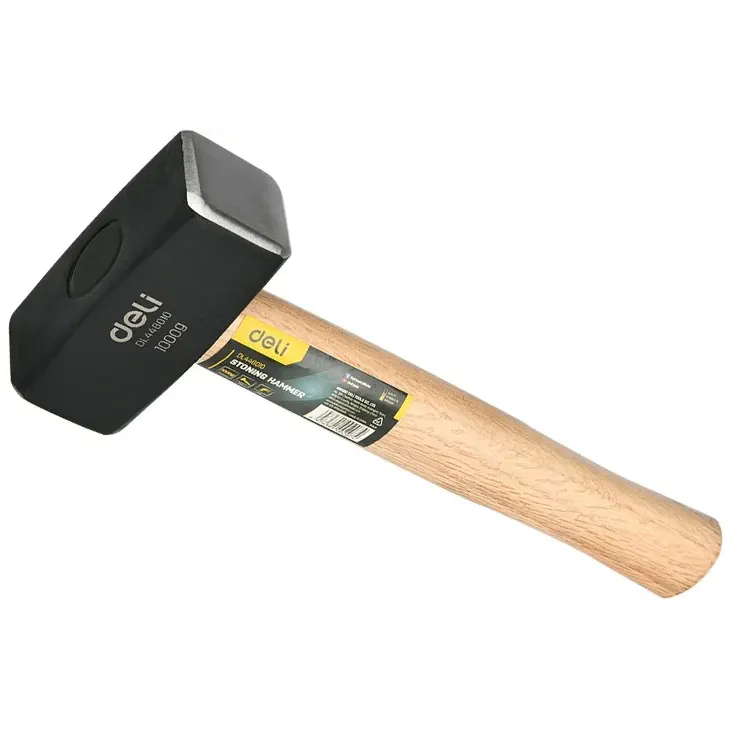 Кувалда Deli DL448010 - фото 2