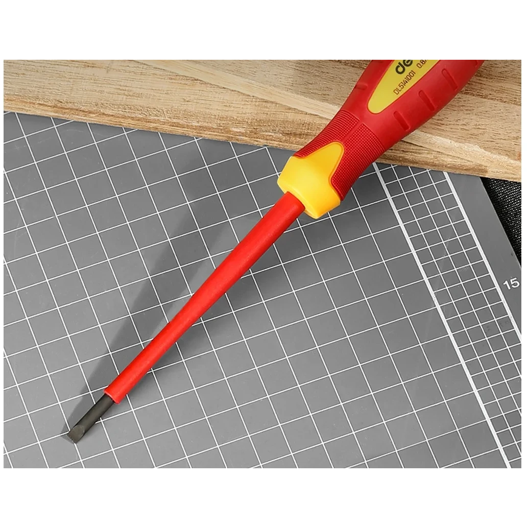 Отвёртка Deli DL5141001 - фото 2