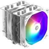 Кулер ID-COOLING SE-55 ARGB SNOW