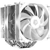 Кулер ID-COOLING SE-55 ARGB SNOW