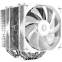 Кулер ID-COOLING SE-55 ARGB SNOW - фото 2