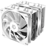 Кулер ID-COOLING SE-55 ARGB SNOW
