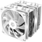 Кулер ID-COOLING SE-55 ARGB SNOW - фото 3