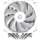 Кулер ID-COOLING SE-55 ARGB SNOW