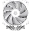 Кулер ID-COOLING SE-55 ARGB SNOW - фото 4