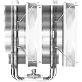 Кулер ID-COOLING SE-55 ARGB SNOW