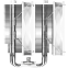 Кулер ID-COOLING SE-55 ARGB SNOW - фото 6