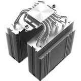Кулер ID-COOLING SE-55 ARGB SNOW