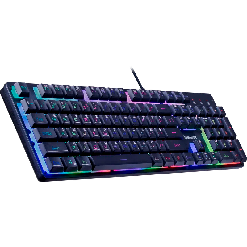 Клавиатура Redragon Nagato (72077) - фото 3