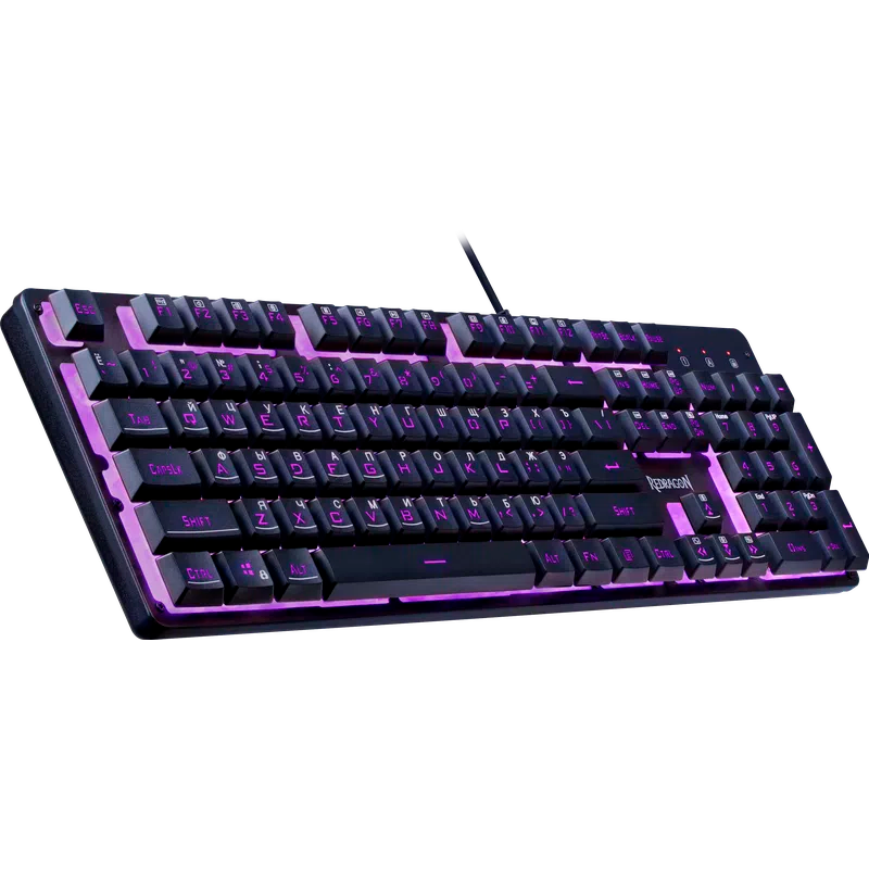 Клавиатура Redragon Nagato (72077) - фото 5