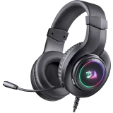 Гарнитура Redragon Hylas Black (77231)