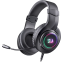 Гарнитура Redragon Hylas Black (77231)