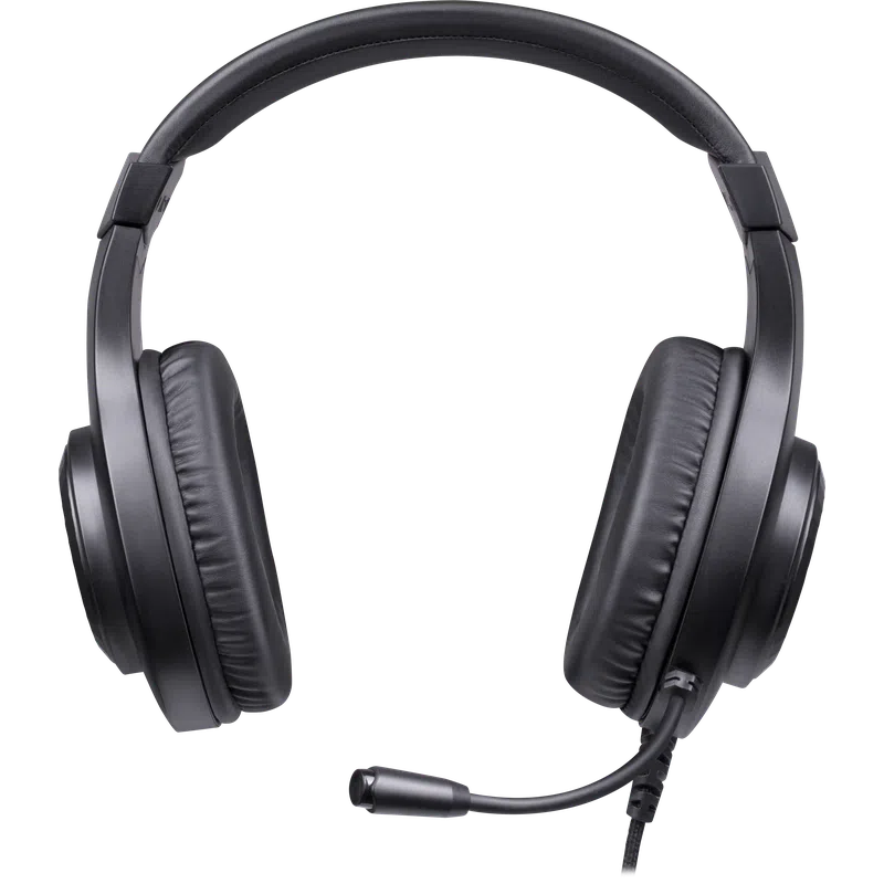 Гарнитура Redragon Hylas Black (77231) - фото 2